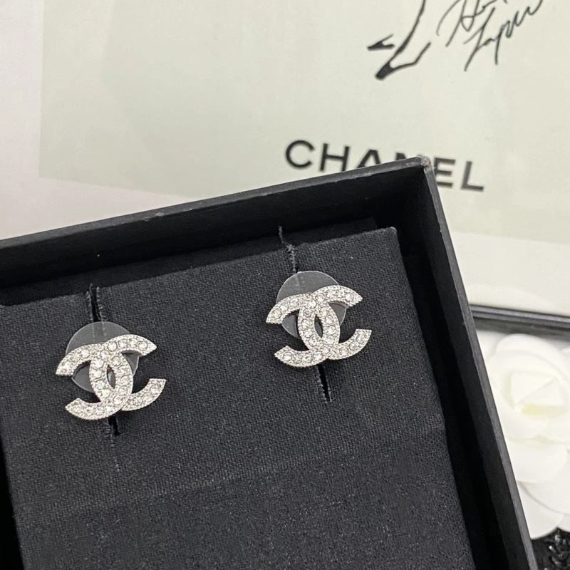 ZeroBulk Chanel Earrings 224865