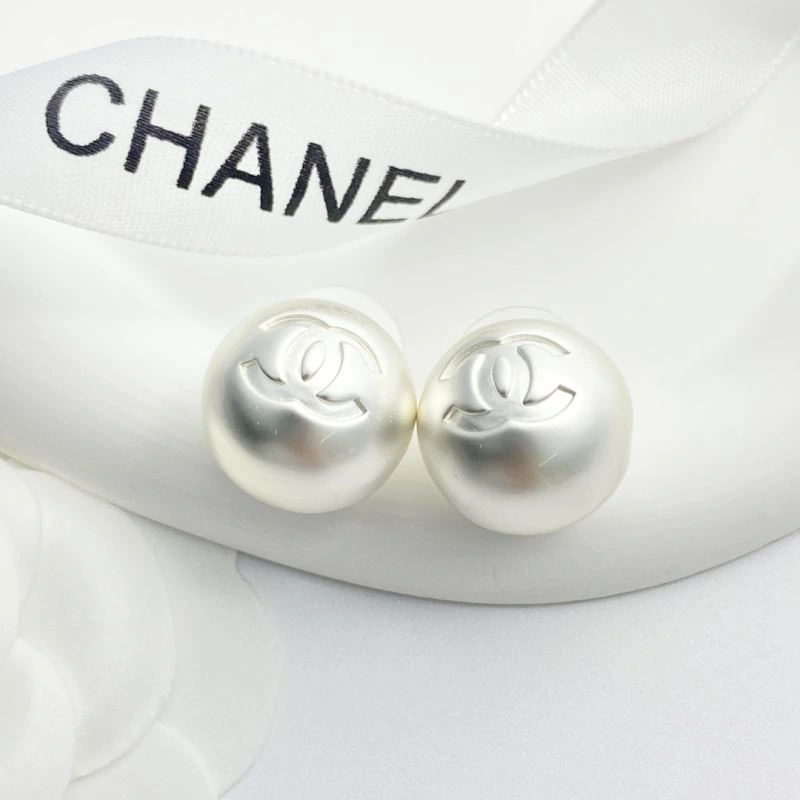 Chanel Earrings HighPerformance 224864