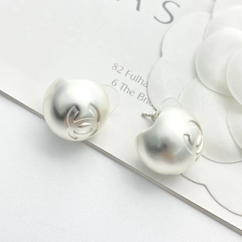 Chanel Earrings HighPerformance 224864