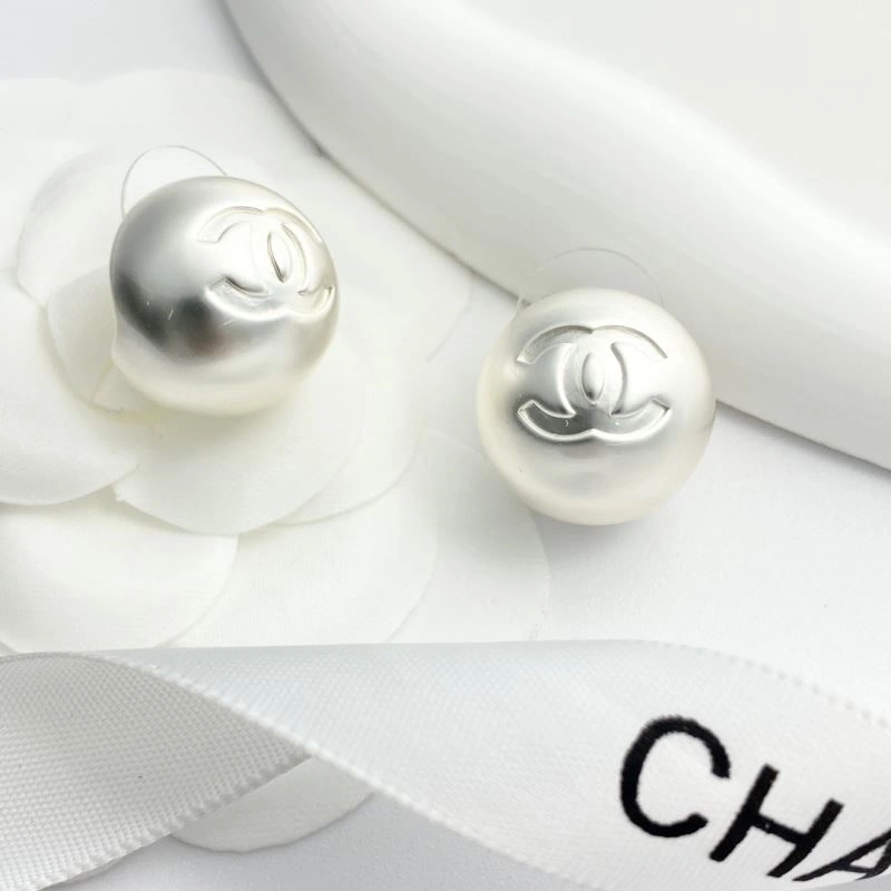 Chanel Earrings HighPerformance 224864