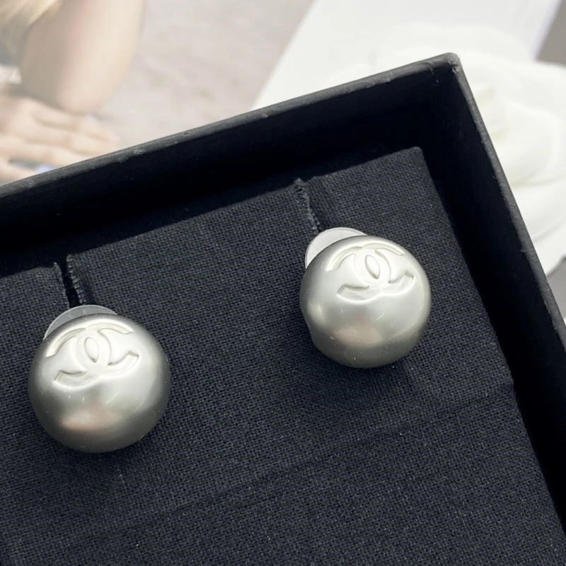 Chanel Earrings HighPerformance 224864