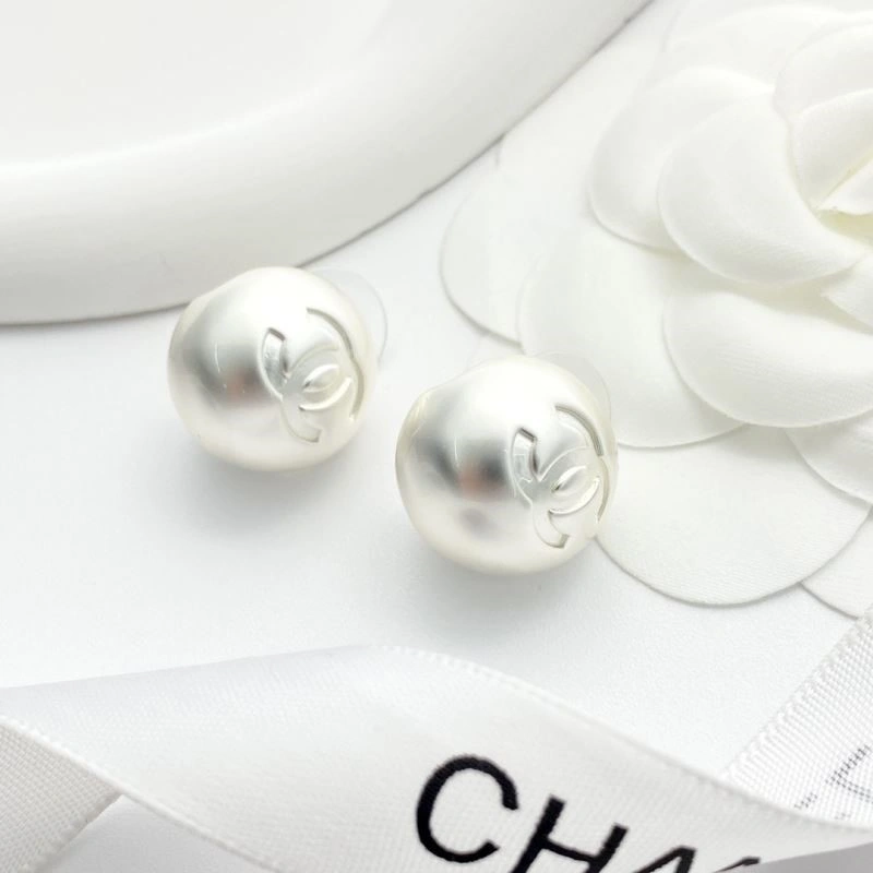 Chanel Earrings HighPerformance 224864