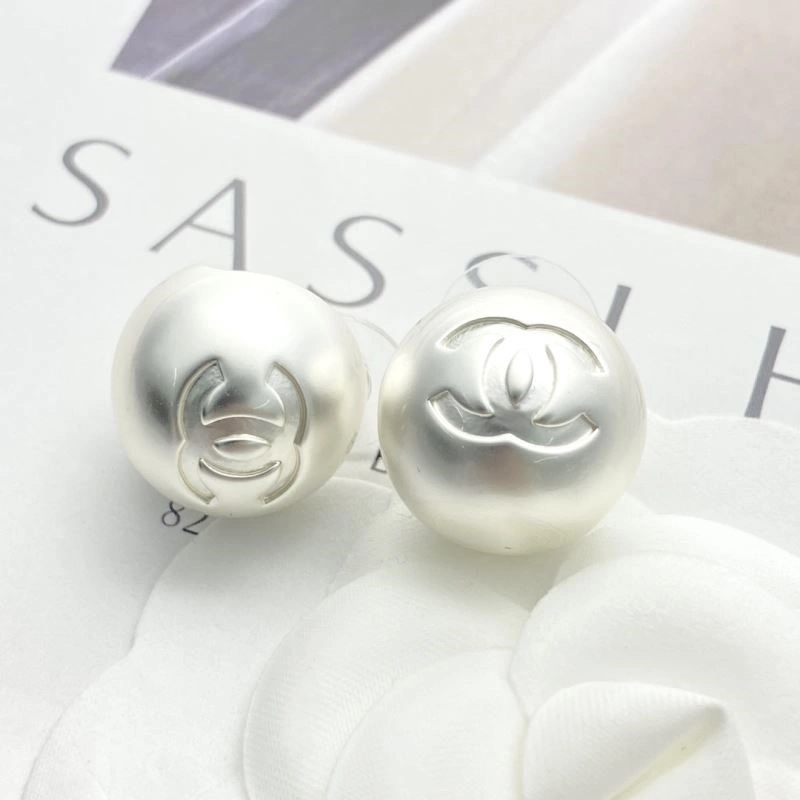 Chanel Earrings HighPerformance 224864