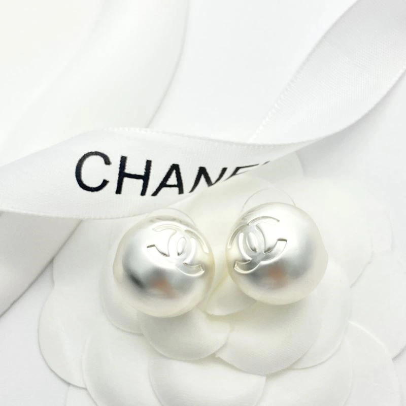Chanel Earrings HighPerformance 224864