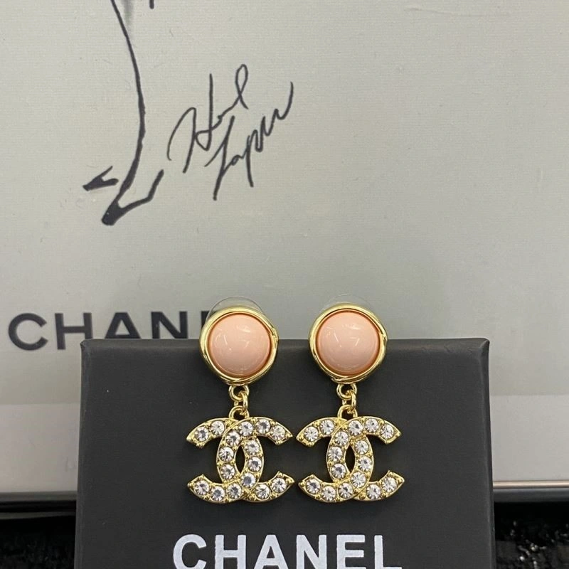 TopPick Chanel Earrings 224867