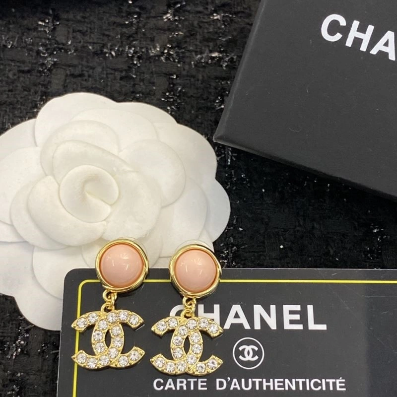 TopPick Chanel Earrings 224867