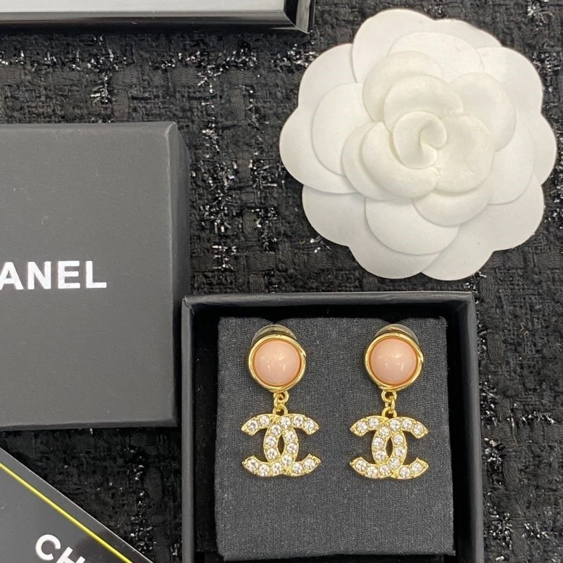 TopPick Chanel Earrings 224867