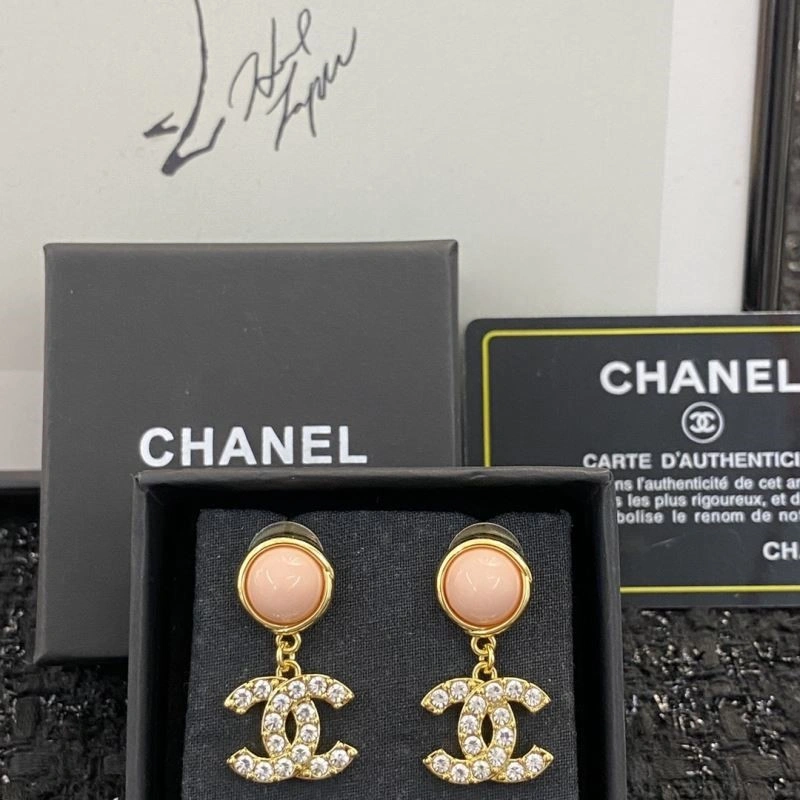 TopPick Chanel Earrings 224867