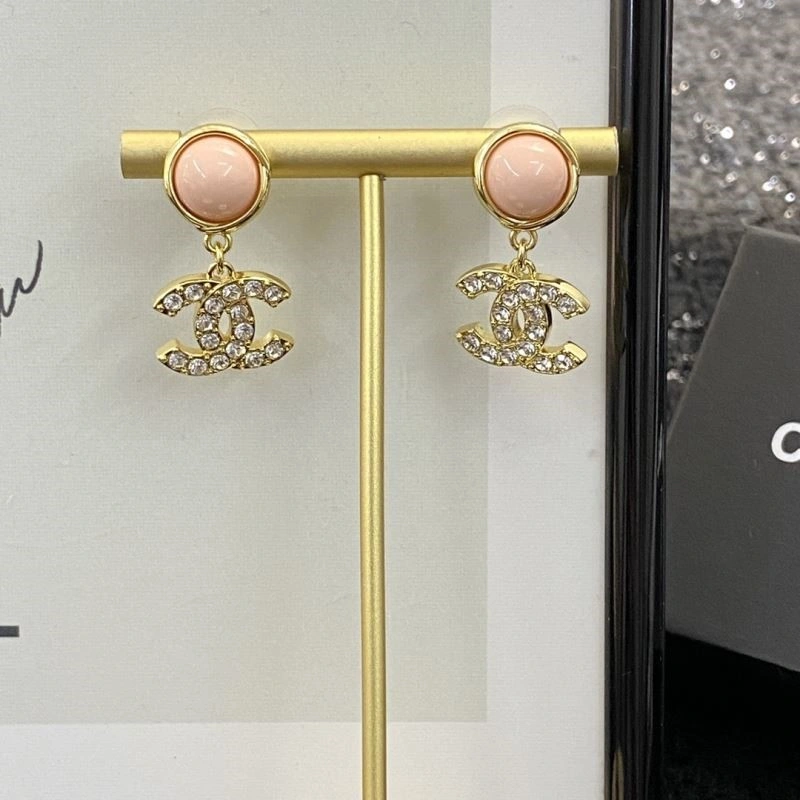 TopPick Chanel Earrings 224867