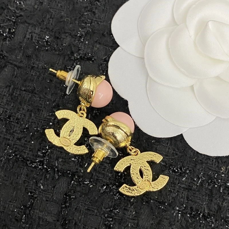 TopPick Chanel Earrings 224867
