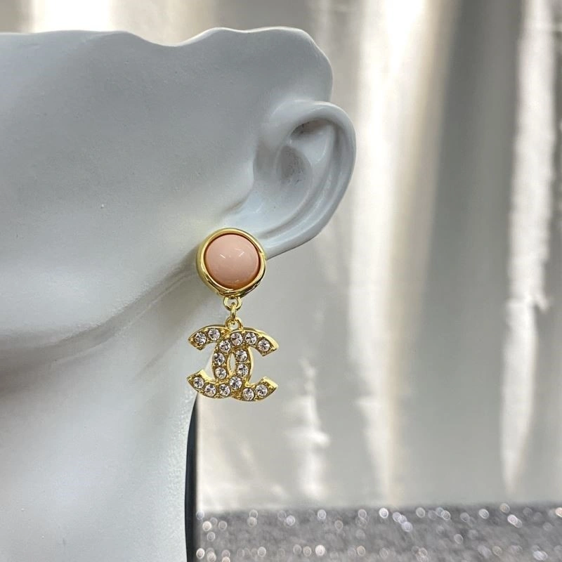TopPick Chanel Earrings 224867