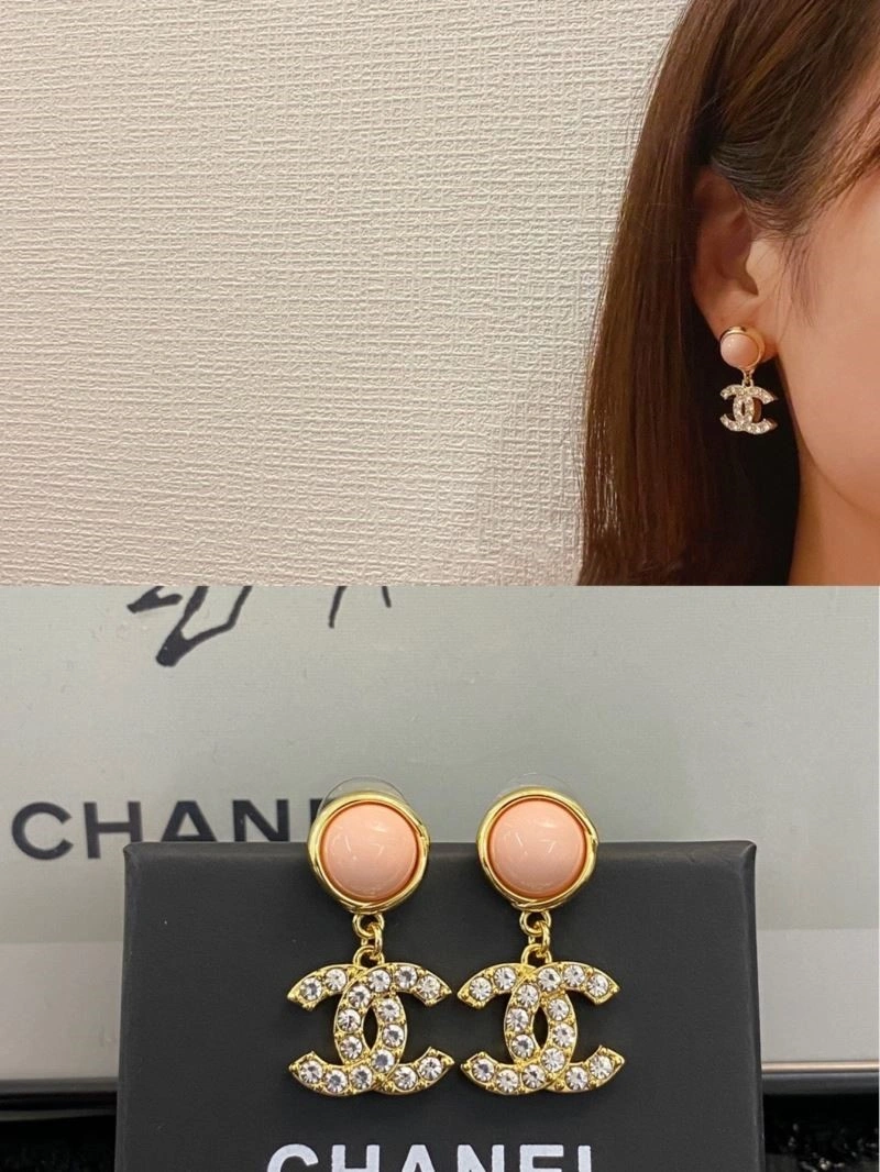 TopPick Chanel Earrings 224867