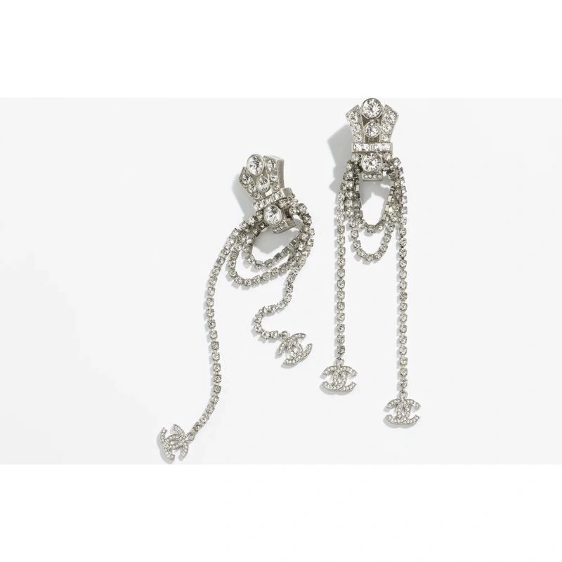 Chanel Earrings Popular 224854