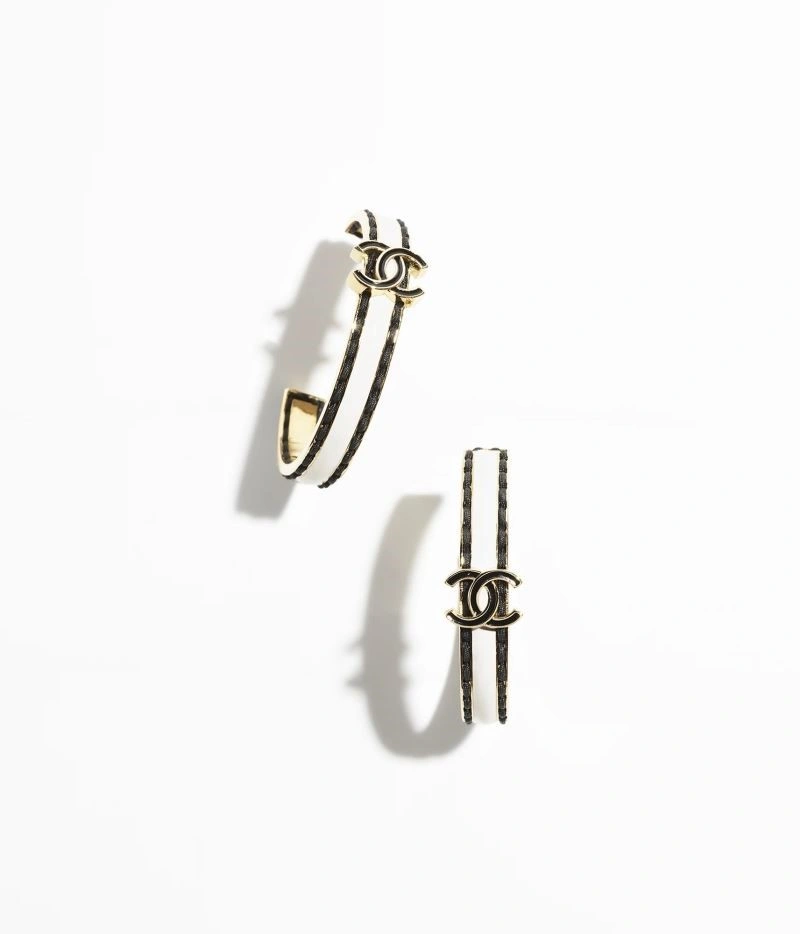 Chanel Earrings Popular 224848