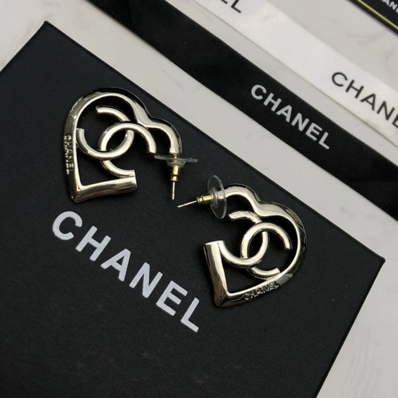 SoftTouch Chanel Earrings 224902