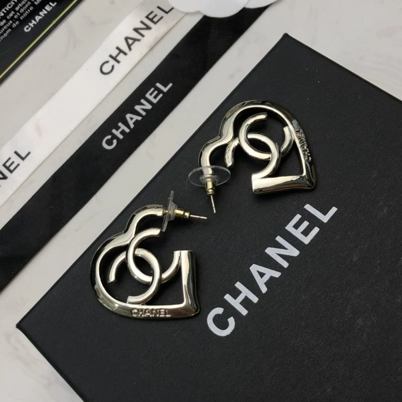 SoftTouch Chanel Earrings 224902