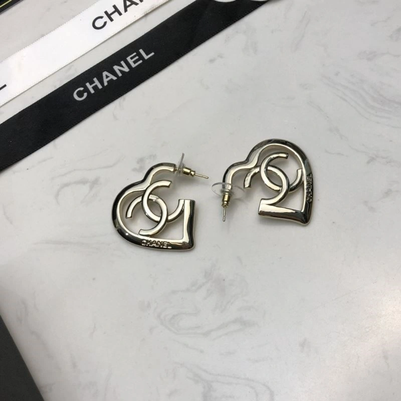 SoftTouch Chanel Earrings 224902