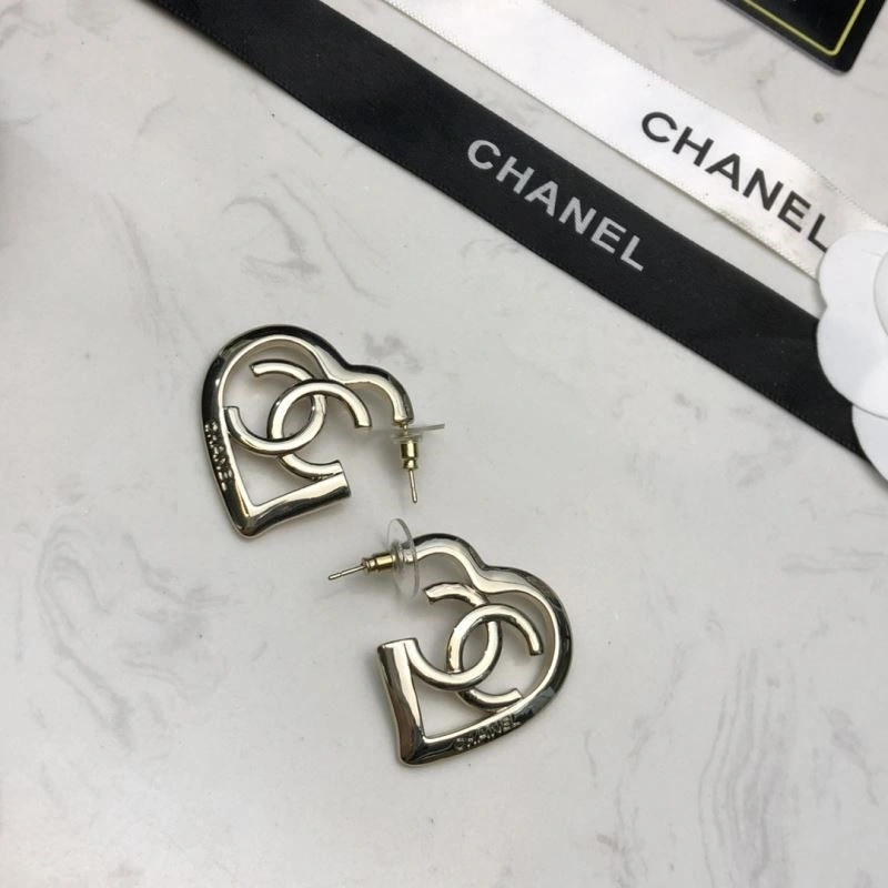 SoftTouch Chanel Earrings 224902