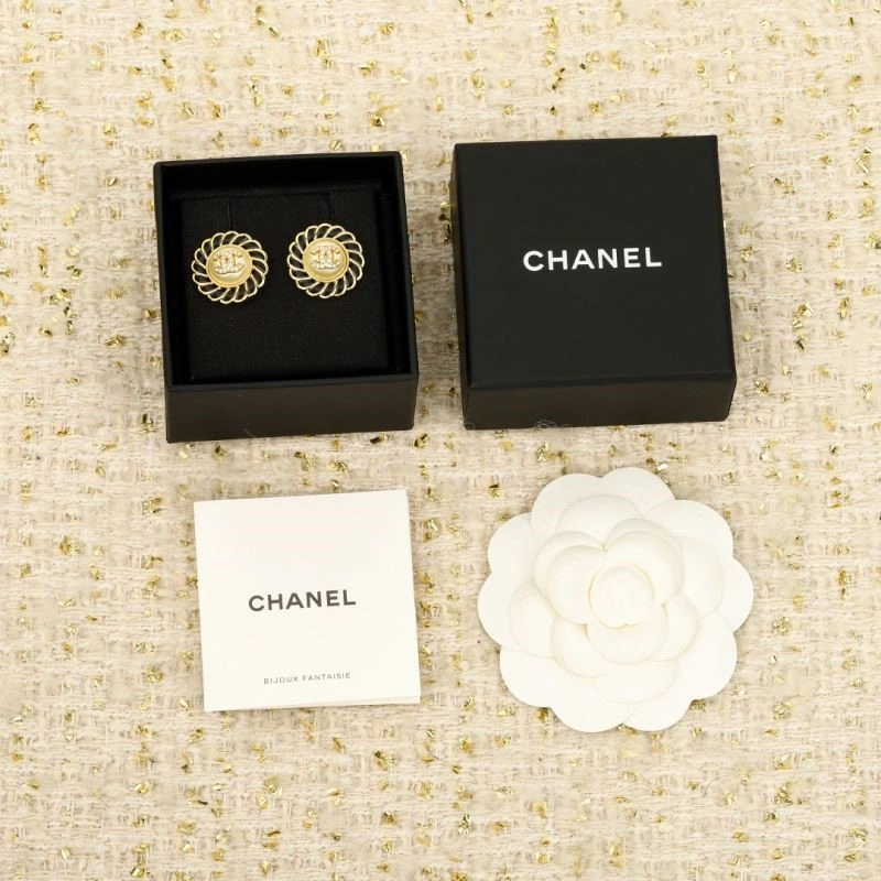 EasyMatch Chanel Earrings 224831