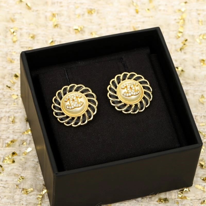 EasyMatch Chanel Earrings 224831
