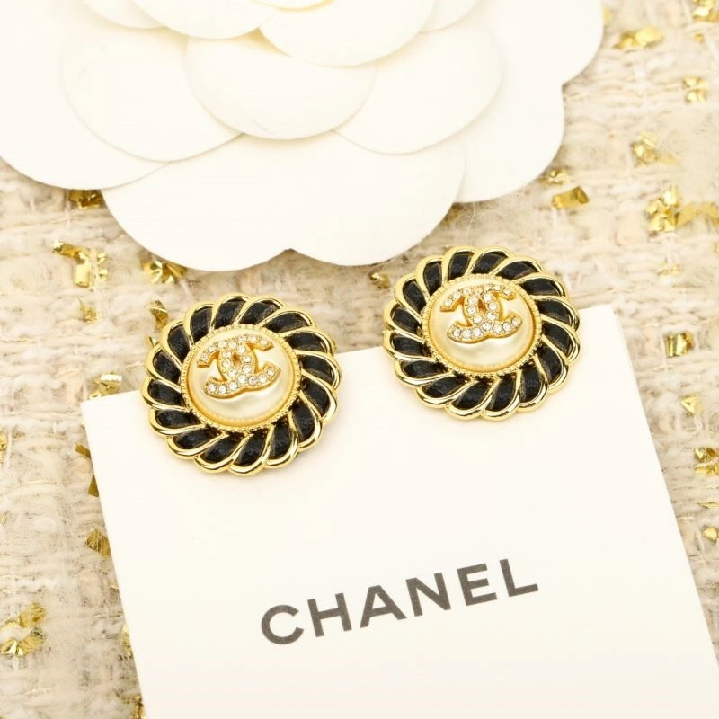 EasyMatch Chanel Earrings 224831