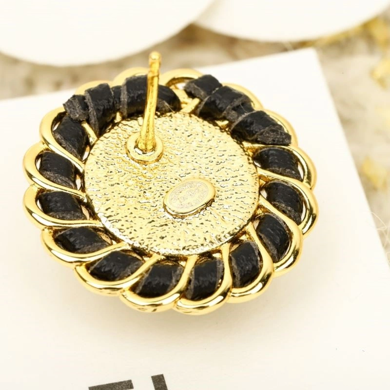 EasyMatch Chanel Earrings 224831