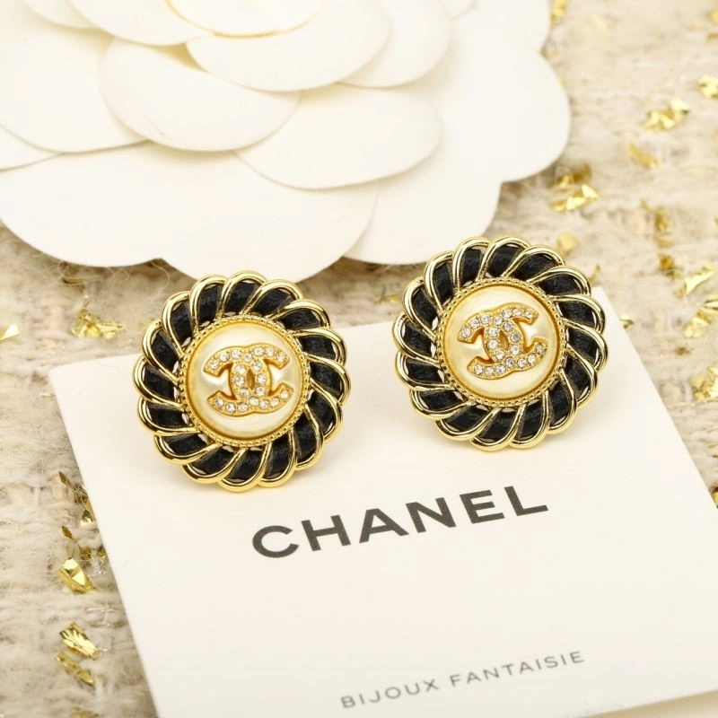 EasyMatch Chanel Earrings 224831
