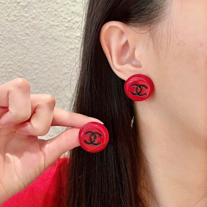 MultiPurpose Chanel Earrings 224830