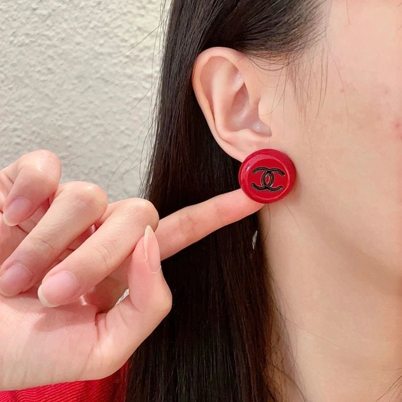 MultiPurpose Chanel Earrings 224830