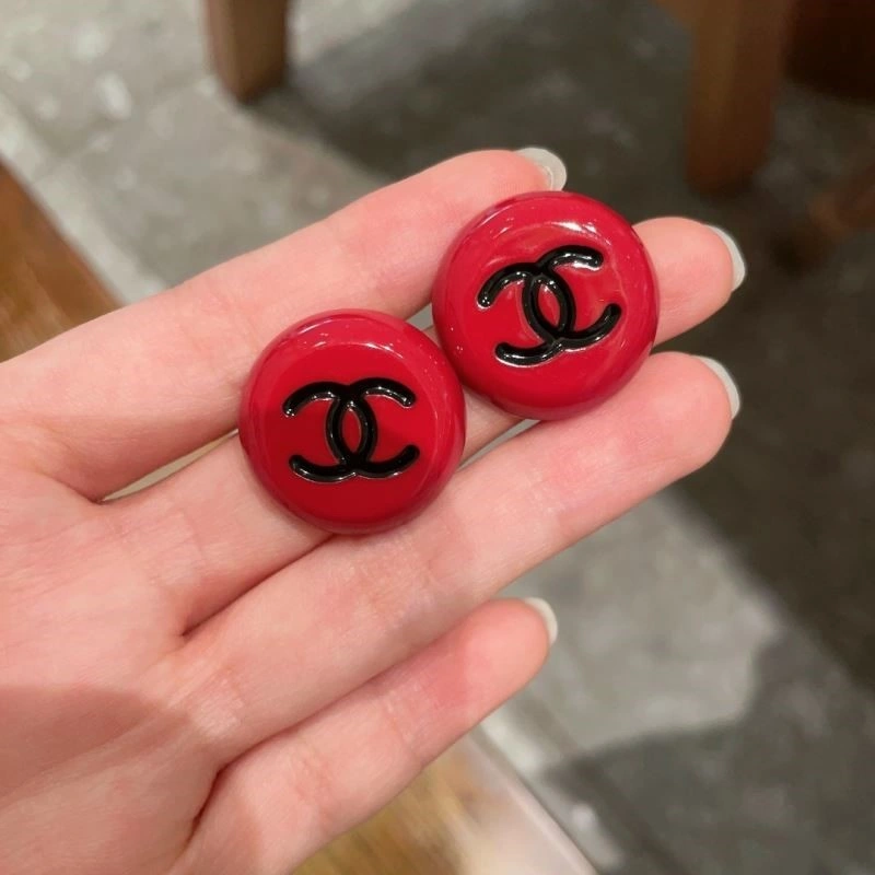MultiPurpose Chanel Earrings 224830