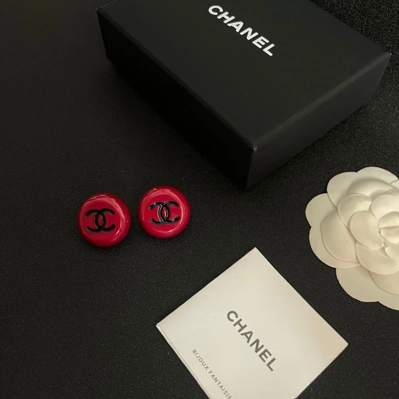 MultiPurpose Chanel Earrings 224830