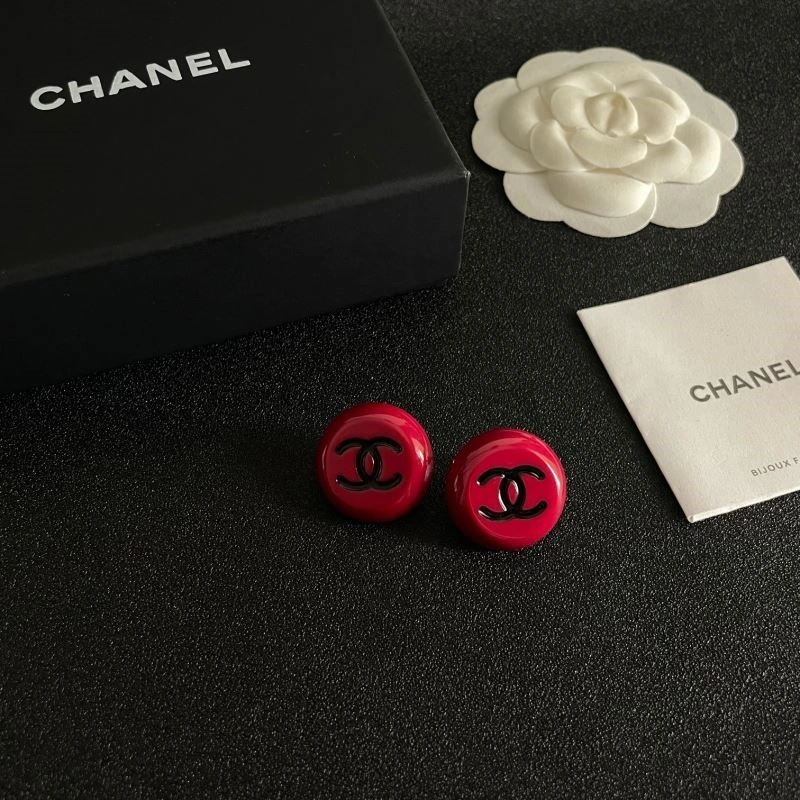 MultiPurpose Chanel Earrings 224830