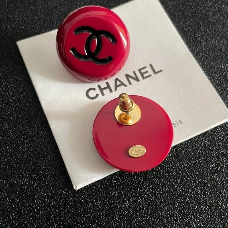 MultiPurpose Chanel Earrings 224830