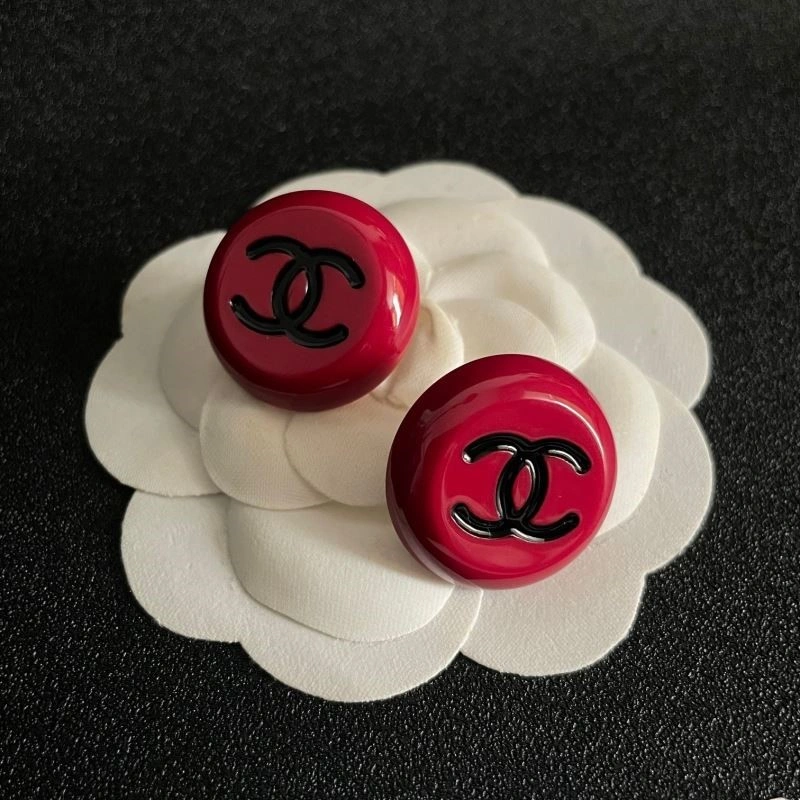 MultiPurpose Chanel Earrings 224830