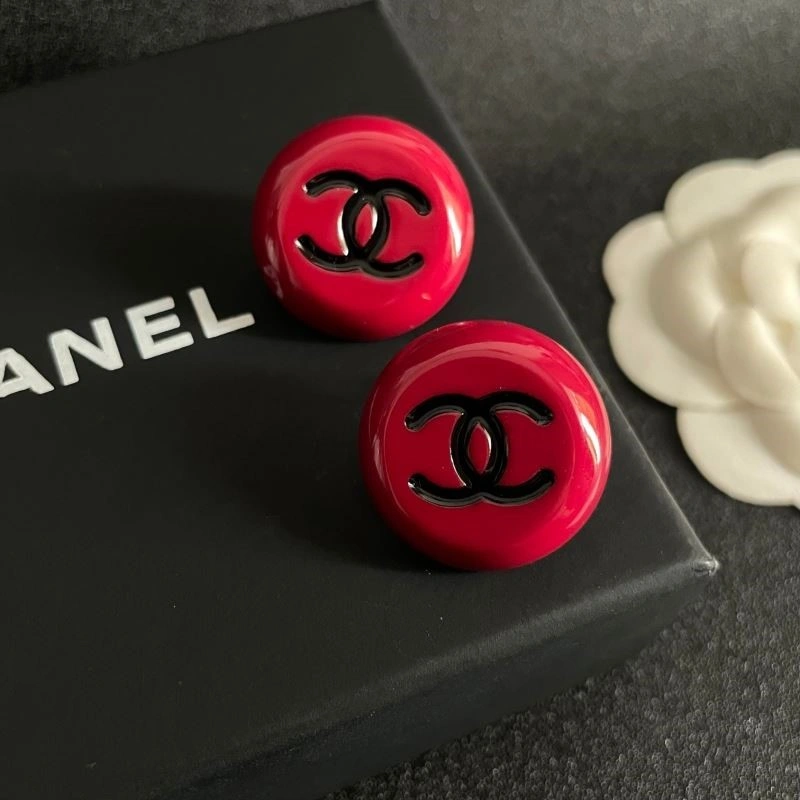 MultiPurpose Chanel Earrings 224830
