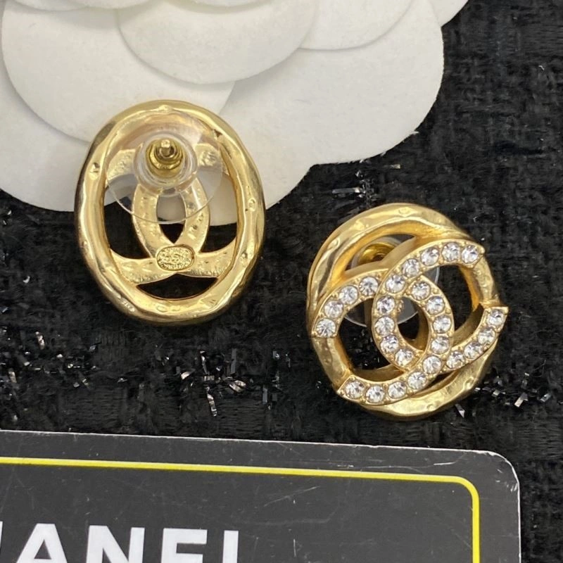 Chanel Earrings Durable 224827