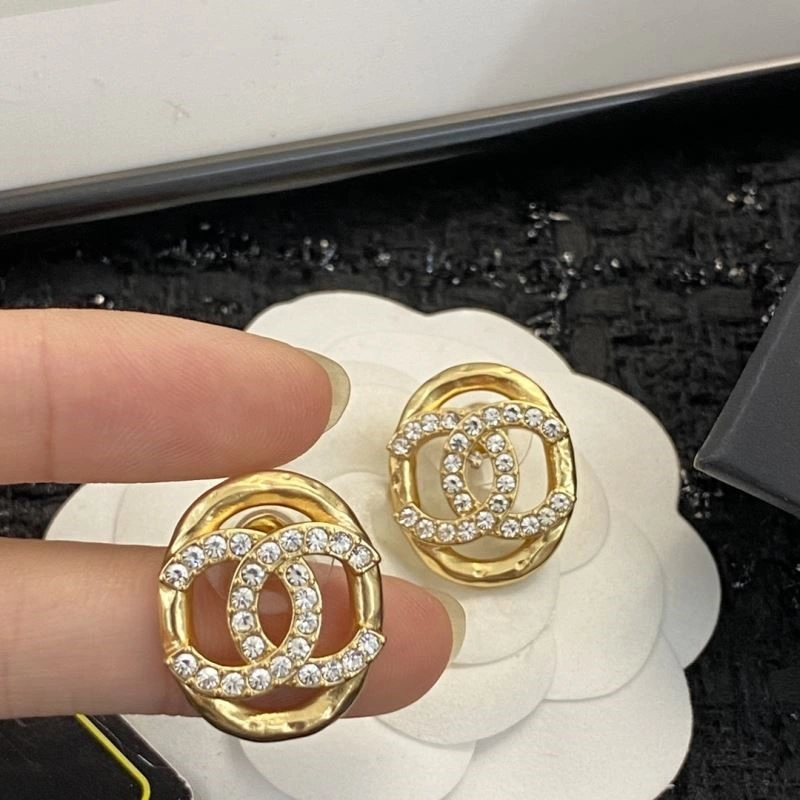 Chanel Earrings Durable 224827