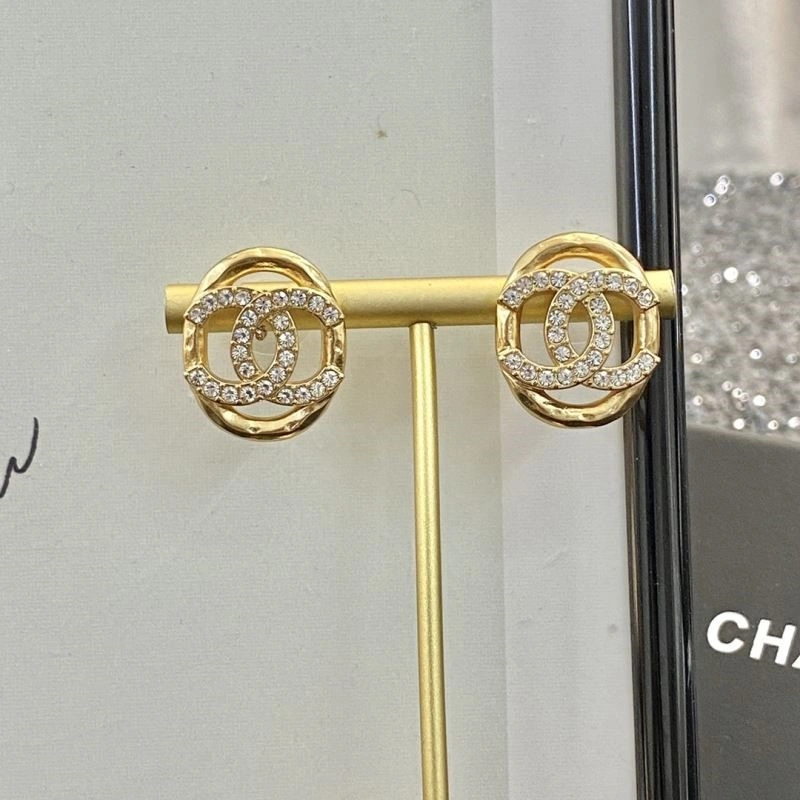Chanel Earrings Durable 224827