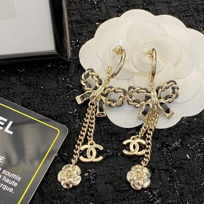 BestValue Chanel Earrings 224889