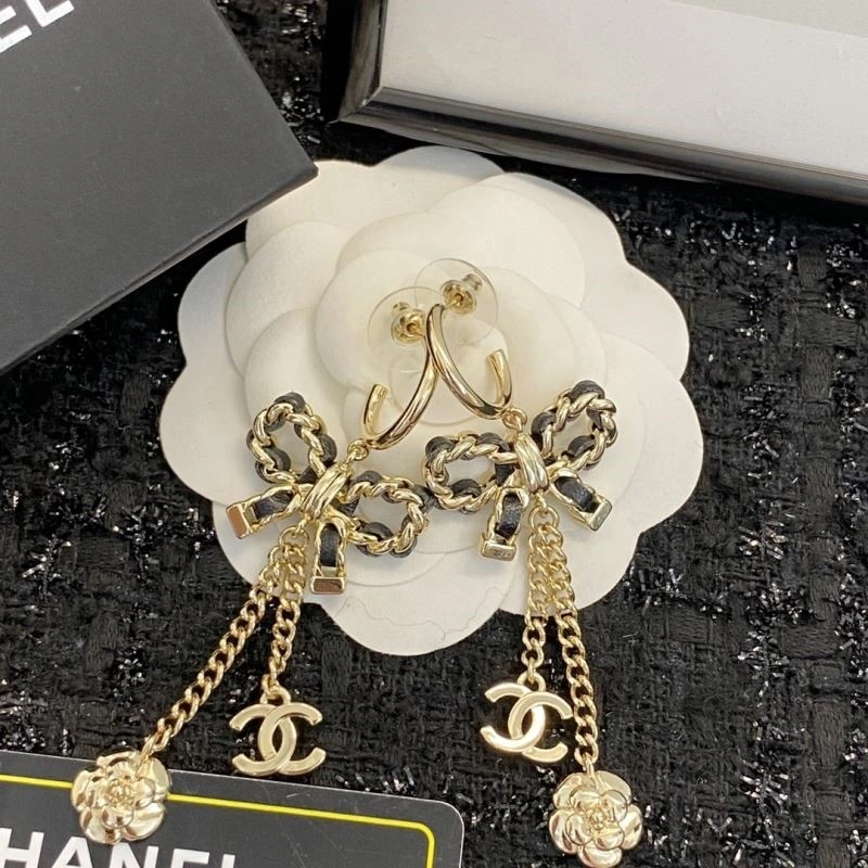 BestValue Chanel Earrings 224889