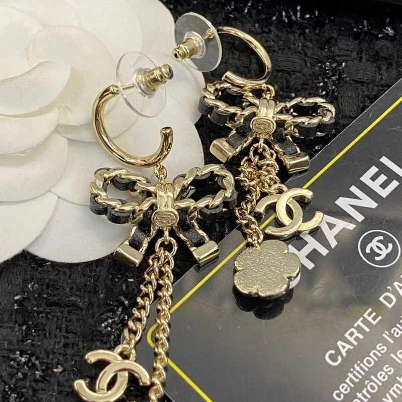BestValue Chanel Earrings 224889