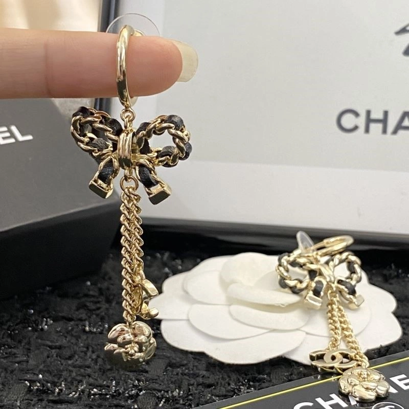BestValue Chanel Earrings 224889
