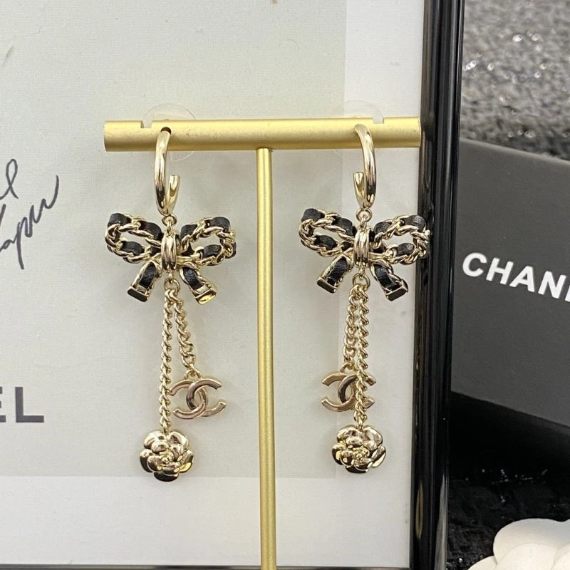 BestValue Chanel Earrings 224889