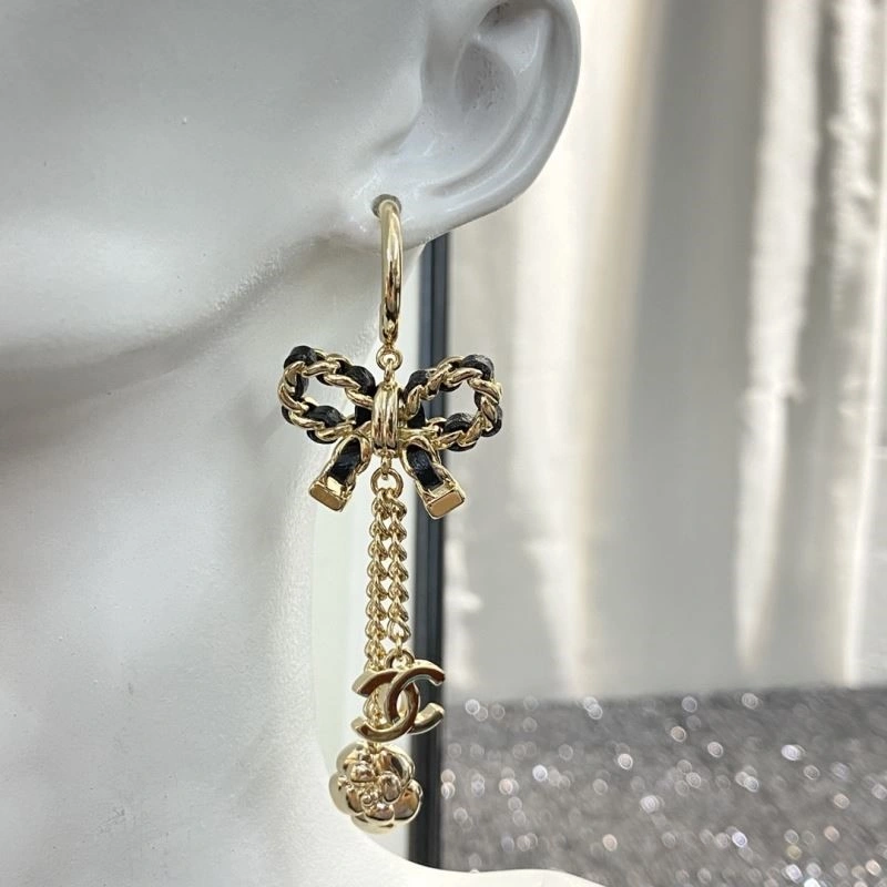 BestValue Chanel Earrings 224889