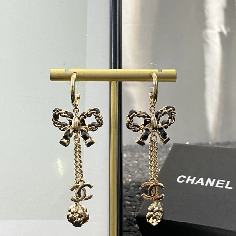 BestValue Chanel Earrings 224889