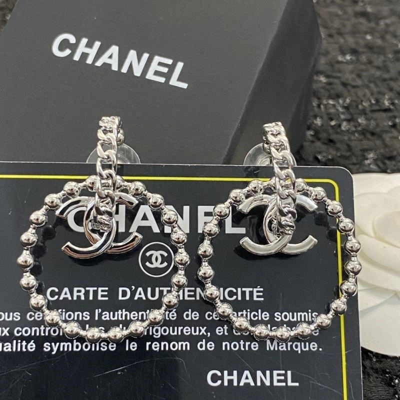 Chanel Earrings Chic 224834