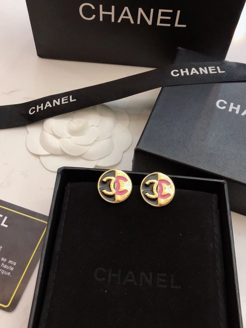 Chanel Earrings Casual 224824