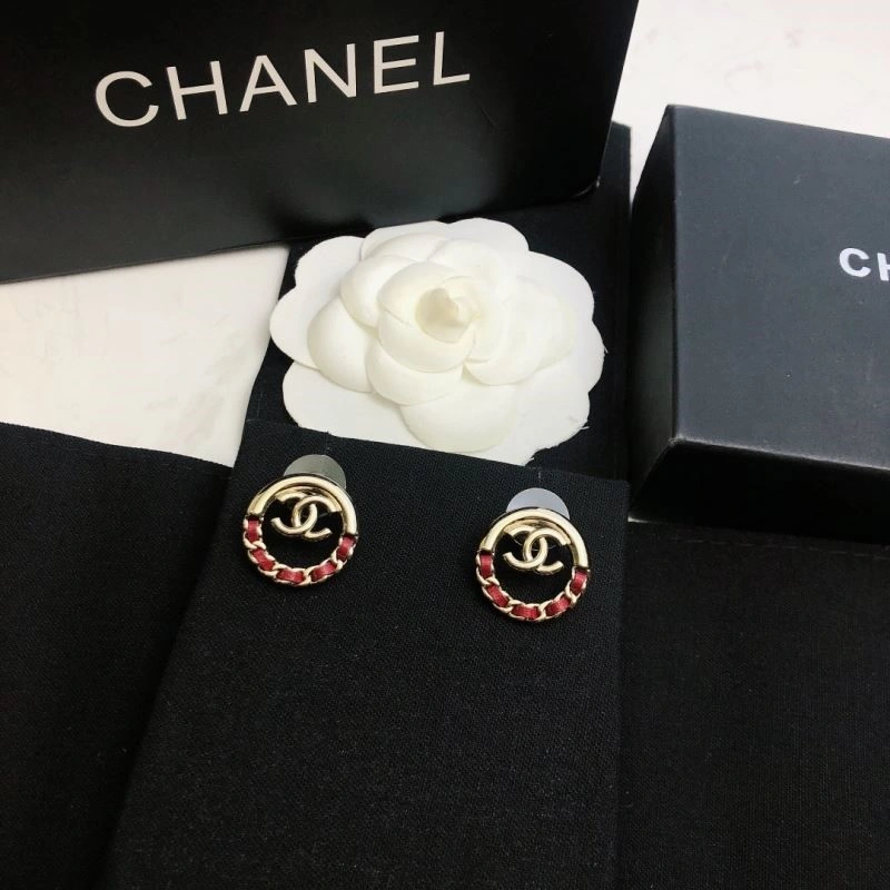 Chanel Earrings FlexibleFit 224875