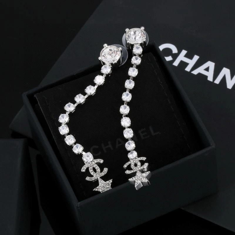 Chanel Earrings GoAnywhere 224816