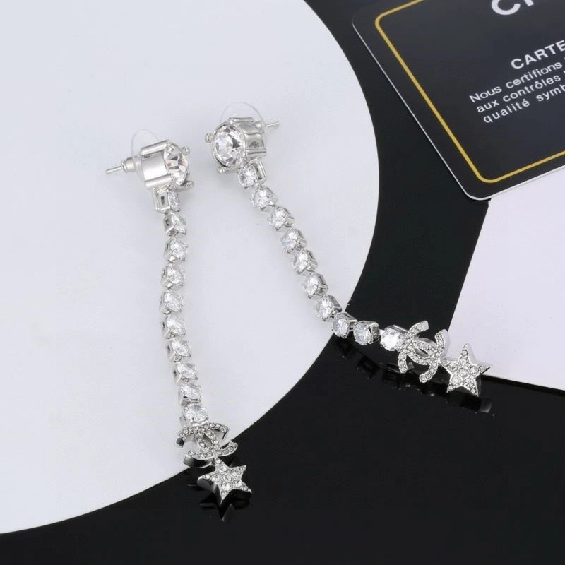 Chanel Earrings GoAnywhere 224816